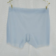 Ice Silk Seamless High-Waist Boxer Brief | OWNLUXE