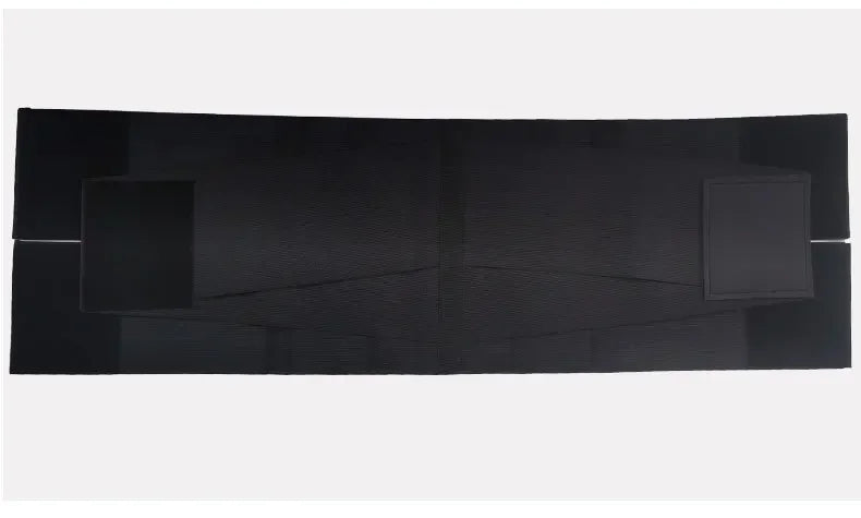 Triple Wrap Waist Cincher Belt – Tummy Control Shapewear | OWNLUXE
