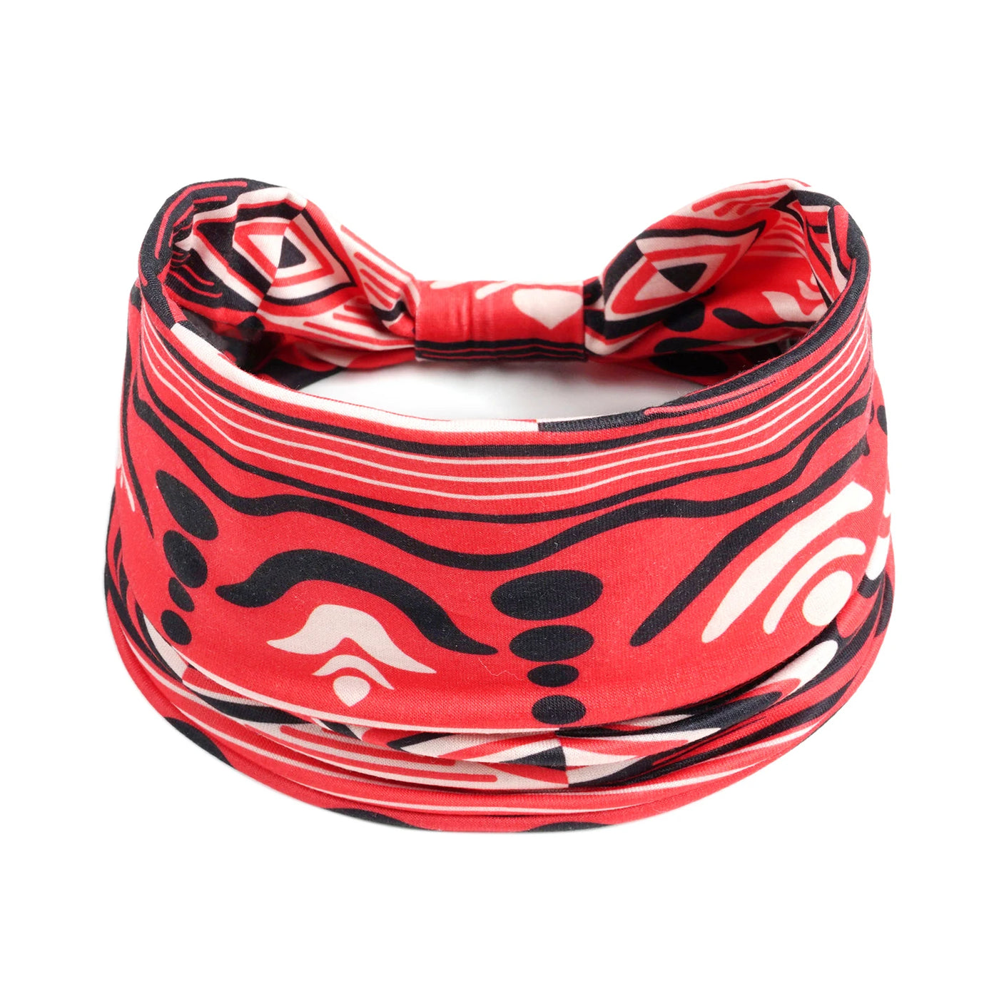 Floral Headband | OWNLUXE