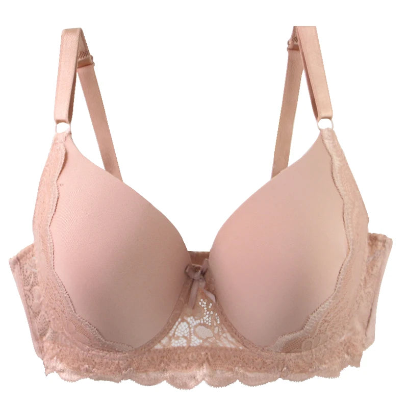 Push-Up Extended-Size Underwear | OWNLUXE