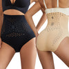 Women's High-Waist Seamless Tummy-Control Shapewear Shaper | OWNLUXE