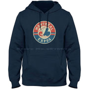 Montreal Expos 1969 Vintage T-Shirt – Baseball Fan Tee | OWNLUXE