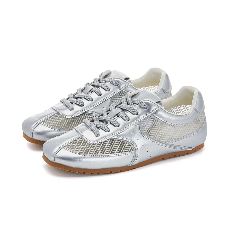 Women's Mesh Sneakers – Shop at OWNLUXE