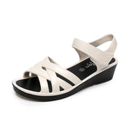 Women's Comfortable Flat Sandals – Shop at OWNLUXE