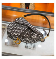 Luxury Women's Clutch Bag – Designer Crossbody Shoulder Purse & Travel Tote