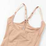 Load image into Gallery viewer, Tummy Control Open Bust Shapewear Bodysuit for Women
