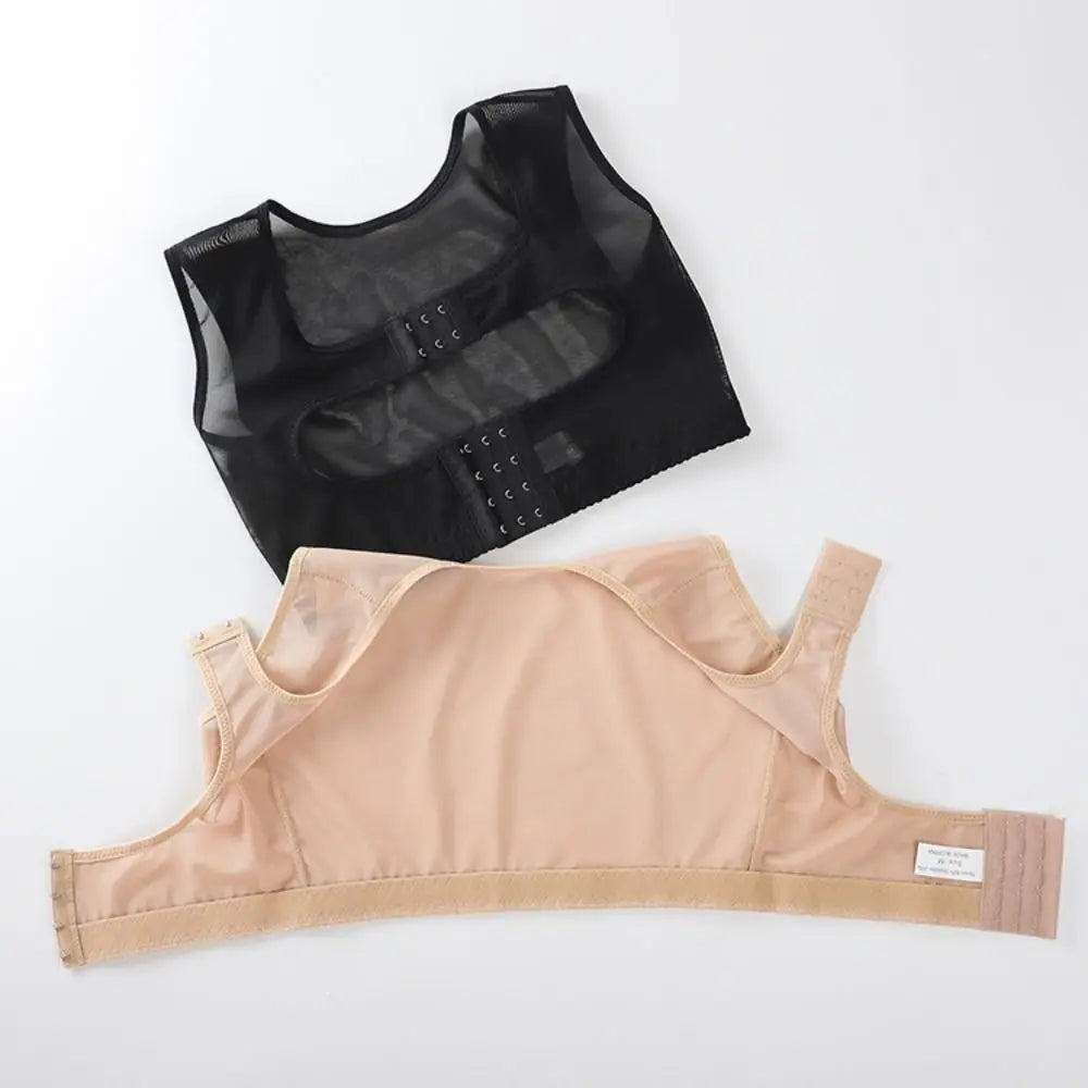 Elastic Posture Corrector Body Shaper Bra for Women