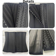 Latex Waist Trainer | OWNLUXE