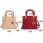 Load image into Gallery viewer, Luxury Designer Crossbody Bag
