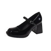 Women's Leather Vintage Sandals – Shop at OWNLUXE