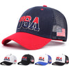 Net Hat Flag | OWNLUXE
