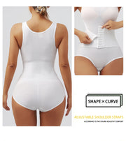 Butt Lifter Tummy Control Seamless Shapewear Shorts
