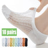 Breathable Mesh Socks | OWNLUXE