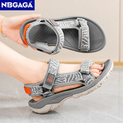 Women's Open Toe Breathable Sandals – Shop at OWNLUXE