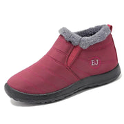 Women Boots Slip On Winter Boots Trend Winter Shoes | OWNLUXE