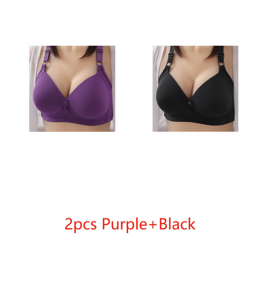 Oversized Bra | OWNLUXE
