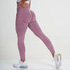 Seamless Sport High-Waist Running Leggings | OWNLUXE
