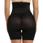 High Waist Tummy Control Panties Thigh Slimmer Shorts