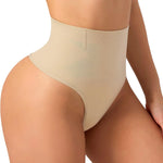 Load image into Gallery viewer, Butt Lifter Tummy Control Shapewear Brief Shorts
