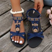 Women's Lightweight Plus-Size Sandals – Shop at OWNLUXE