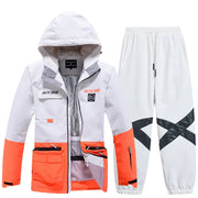 Unisex Ski Suit Jacket Sets | OWNLUXE