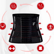 Binders Shapers Modeling Strap Waist Trainer | OWNLUXE