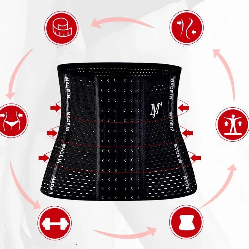 Women's Waist Trainer Binders | OWNLUXE