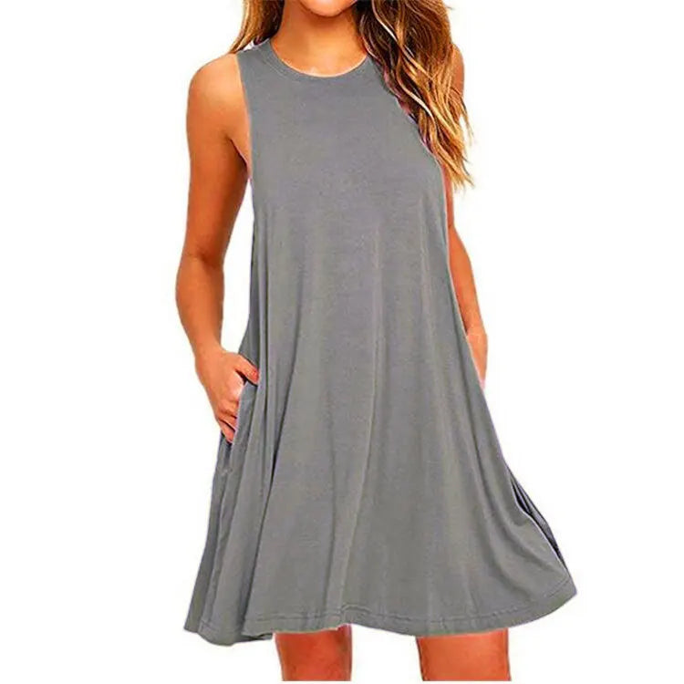 Extended-Size Swim Cover-Up | OWNLUXE