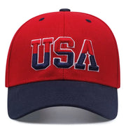 Fastball Cap Flag (Black Snapback) | OWNLUXE
