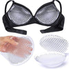 Adhesive Silicone Push-Up Bra Inserts | OWNLUXE