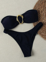 Women's Push Up Bikini | OWNLUXE