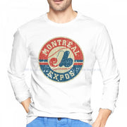 Montreal Expos 1969 Vintage T-Shirt – Baseball Fan Tee | OWNLUXE
