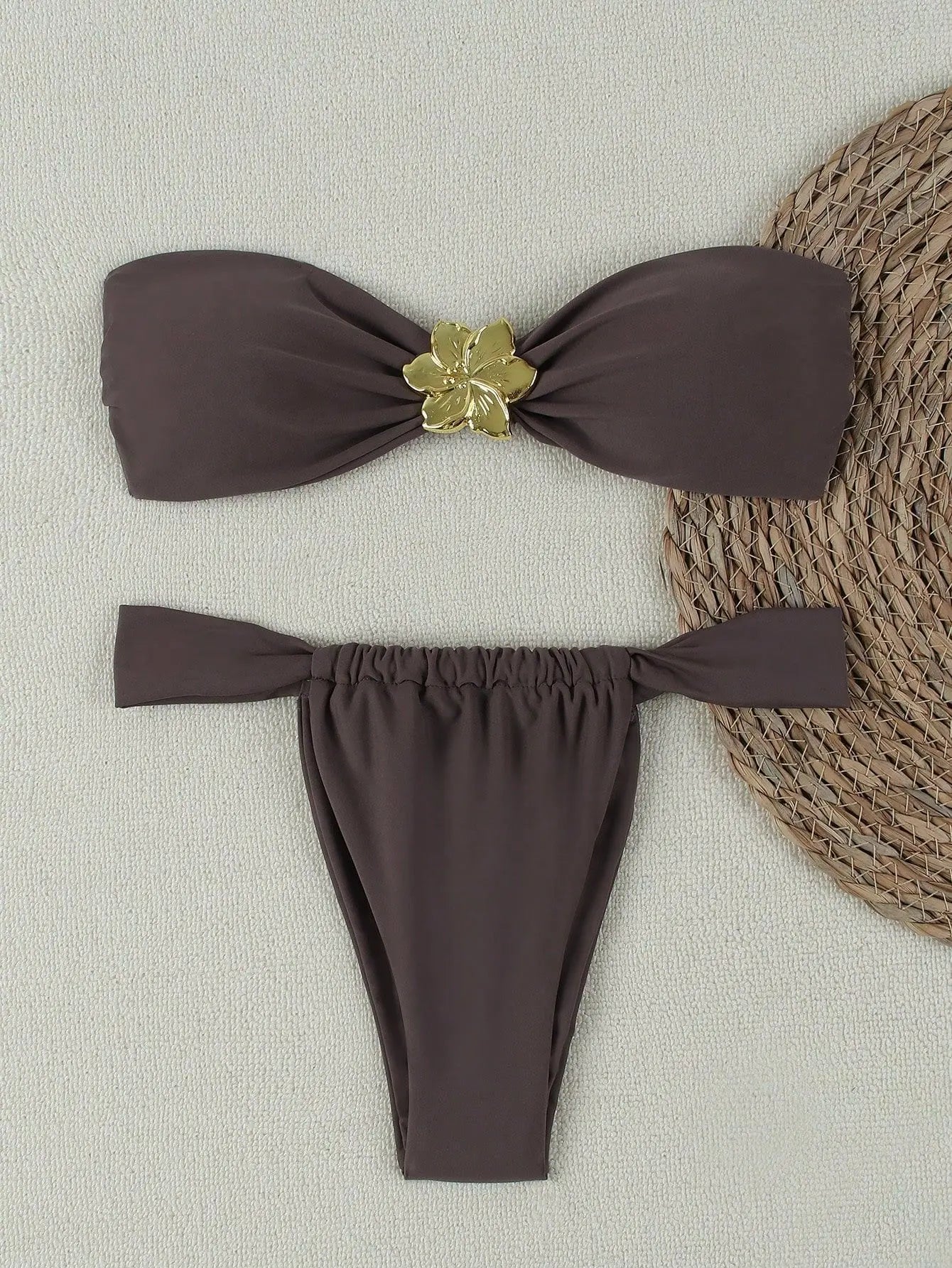 Women's Push Up Bikini | OWNLUXE