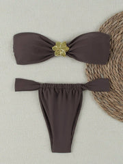 Women's Push Up Bikini | OWNLUXE