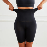 Medium-Control Shapewear Top – Wire-Free Everyday Smoothing