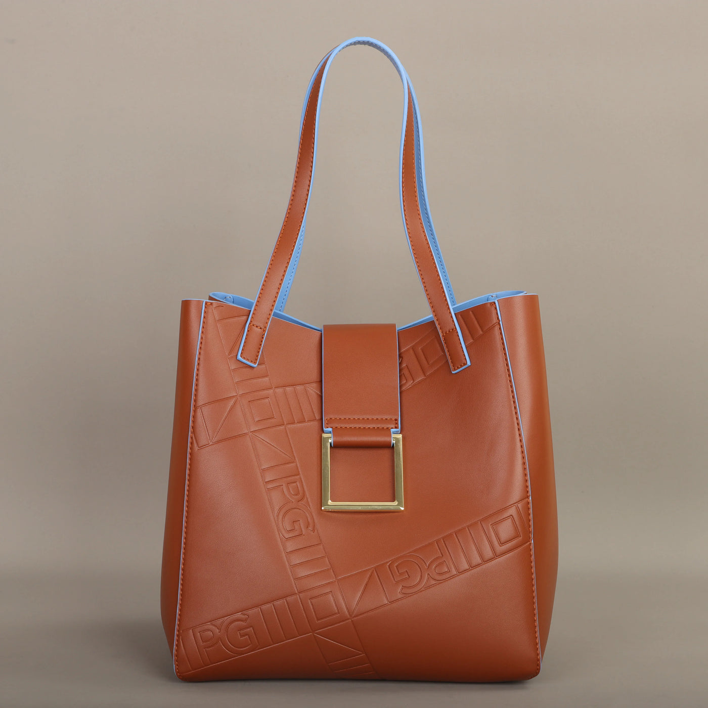PG PATSY GARIS Luxury Handbag - 2024 Designer Shoulder Bag