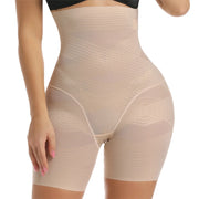 High Waist Tummy Control Panties Thigh Slimmer Shorts