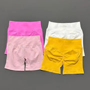 Women's Low Waist Seamless Leggings | OWNLUXE