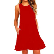Extended-Size Swim Cover-Up | OWNLUXE
