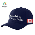 Load image into Gallery viewer, Canada Not For Sale Cap
