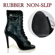 Women's Brand Party Boots Women's Sexy Stilettos High | OWNLUXE