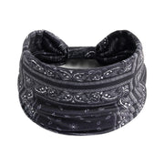 Floral Headband | OWNLUXE