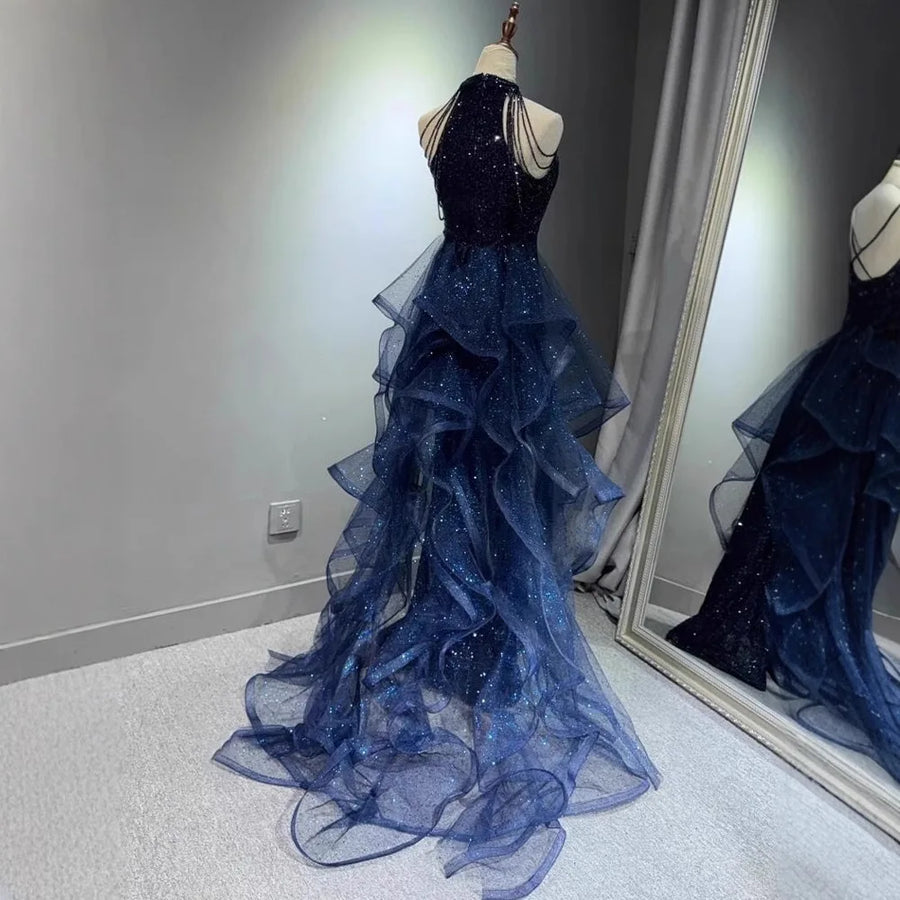 Evening Dress | OWNLUXE