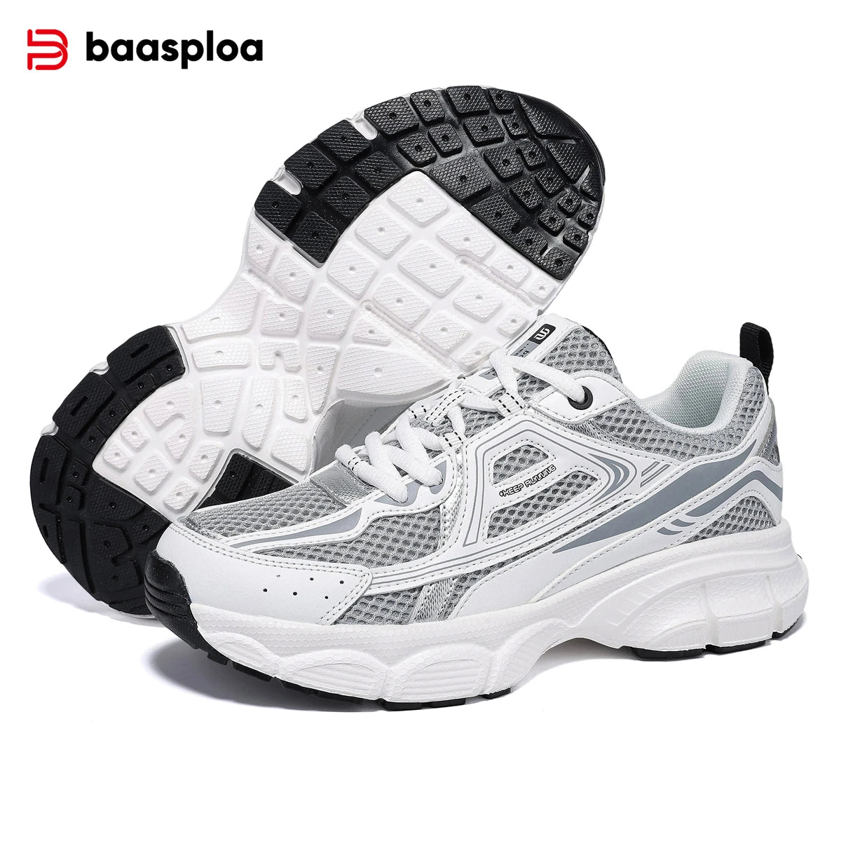 Women's Breathable Lightweight Lace Sneakers – Shop at OWNLUXE