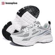 Women's Breathable Lightweight Lace Sneakers – Shop at OWNLUXE