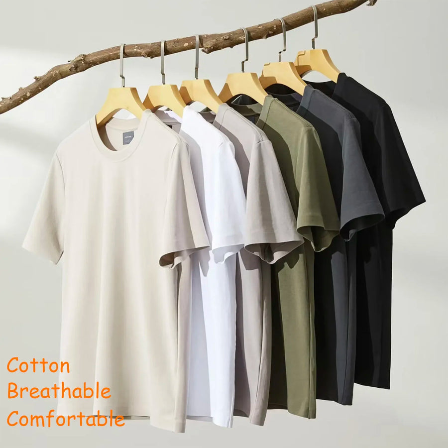 Retro Vintage T-Shirt | OWNLUXE