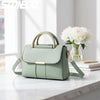 Waterproof PU Leather Adjustable Crossbody Bag | OWNLUXE
