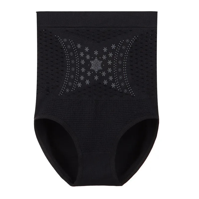 Women's High Waist Seamless Tummy Control Shapewear Shaper | OWNLUXE