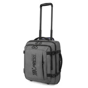 Compact Carry-On Luggage – Lightweight & Waterproof