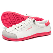 Unisex Barefoot Wide Toe Shoes – Minimalist Slip‑On Sneakers
